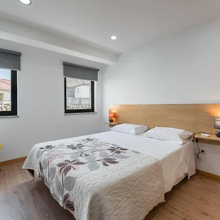 Guestready - Seven Farm Apartment Mangualde Exterior photo