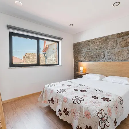 Guestready - Seven Farm Apartment Mangualde Exterior photo
