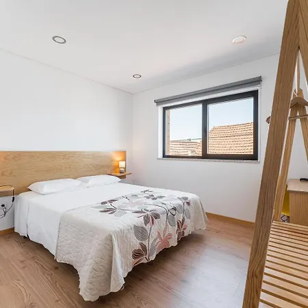 Guestready - Seven Farm Apartment Mangualde Exterior photo
