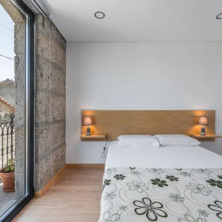 Guestready - Seven Farm Apartment Mangualde Exterior photo