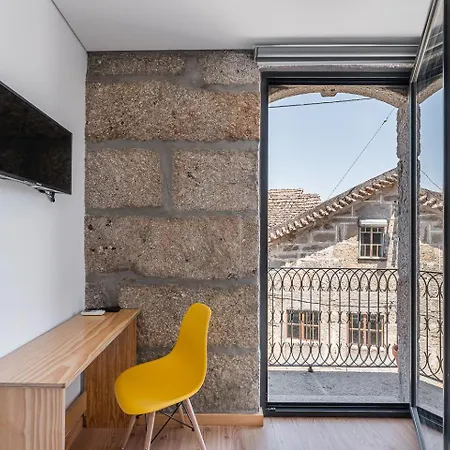 Guestready - Seven Farm Apartment Mangualde Exterior photo