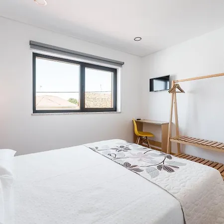 Guestready - Seven Farm Apartment Mangualde Exterior photo