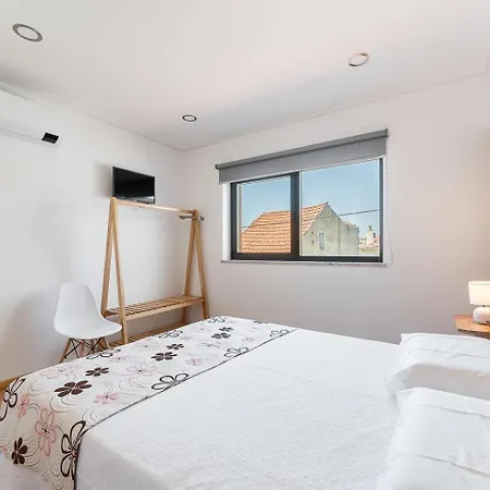 Guestready - Seven Farm Apartment Mangualde Exterior photo