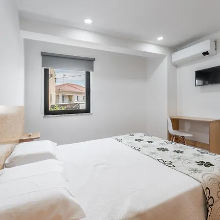 Guestready - Seven Farm Apartment Mangualde Exterior photo