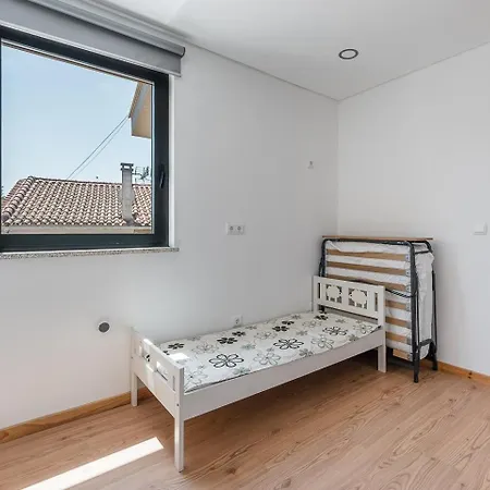Guestready - Seven Farm Apartment Mangualde Exterior photo