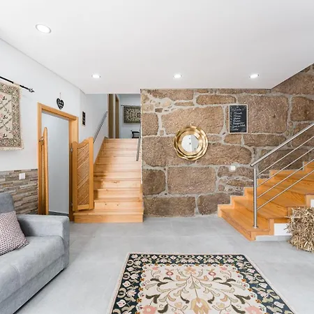 Guestready - Seven Farm Apartment Mangualde Exterior photo