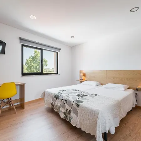 Guestready - Seven Farm Apartment Mangualde Exterior photo