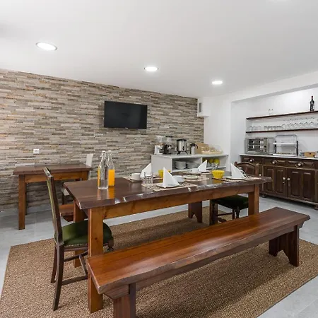 Guestready - Seven Farm Apartment Mangualde Exterior photo