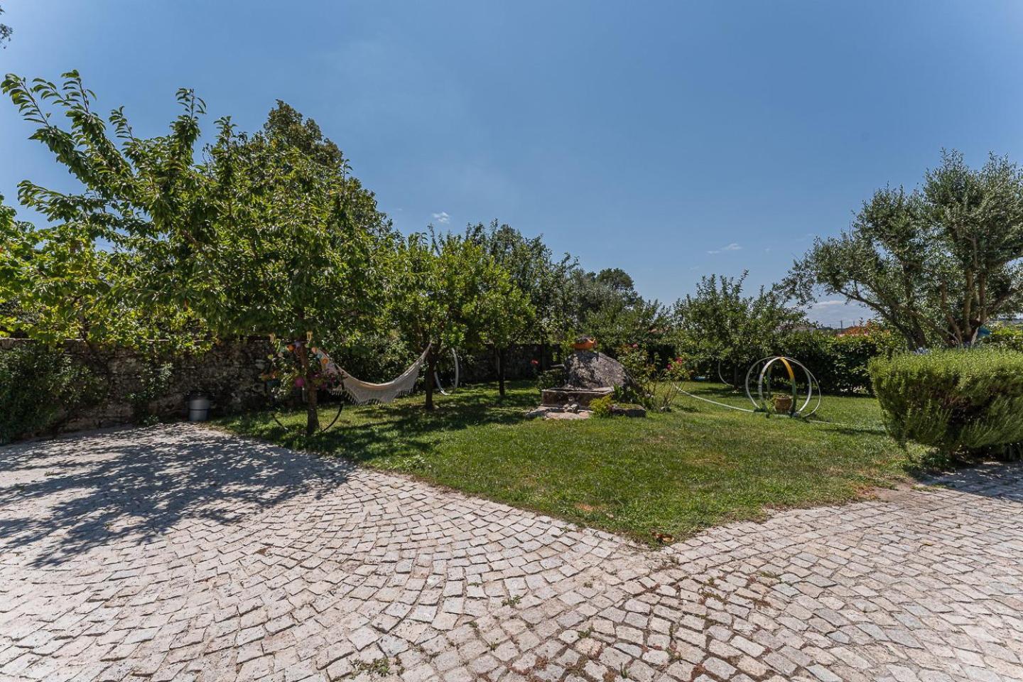 Guestready - Seven Farm Apartment