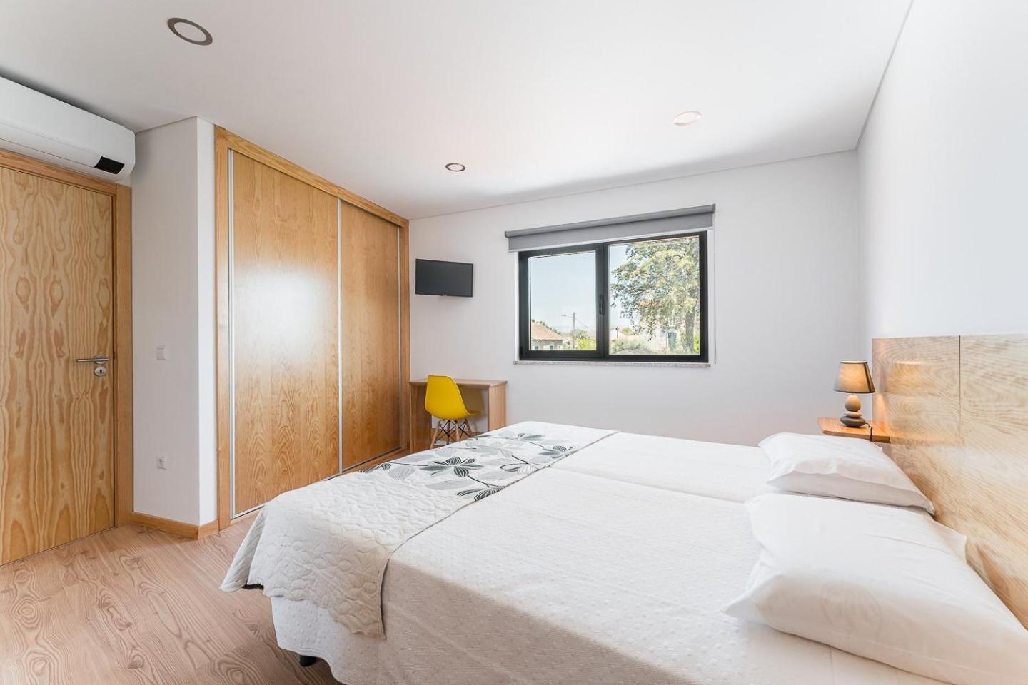 Guestready - Seven Farm Apartment