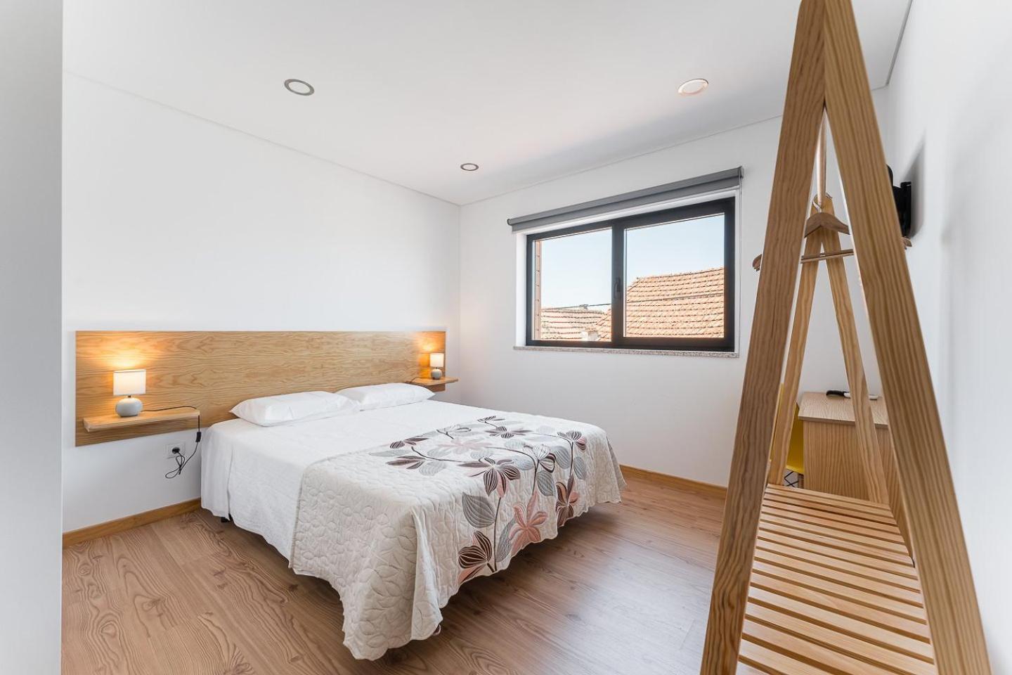 Apartment Guestready - Seven Farm Mangualde