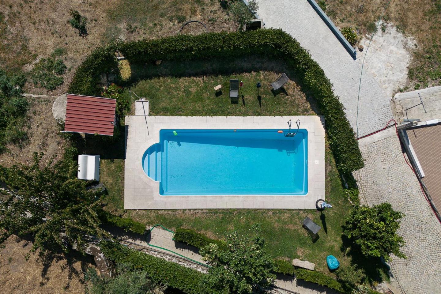 Guestready - Seven Farm Apartment *
