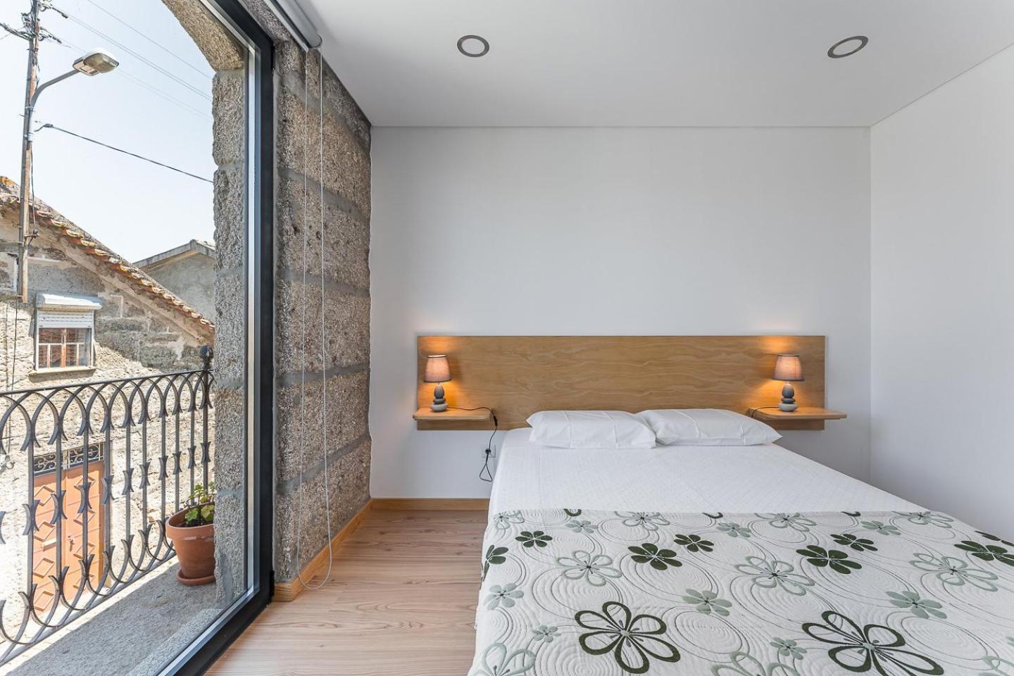 Guestready - Seven Farm Apartment Mangualde