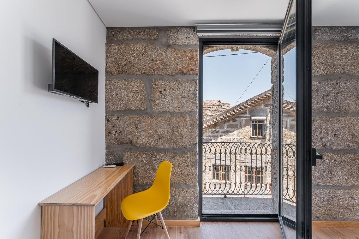 Apartment Guestready - Seven Farm Mangualde