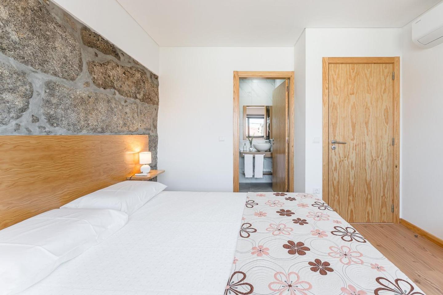 Guestready - Seven Farm Apartment Mangualde