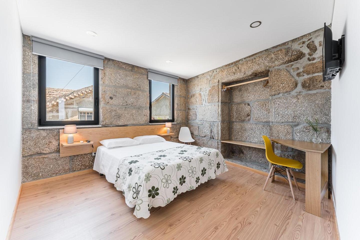 Guestready - Seven Farm Apartment