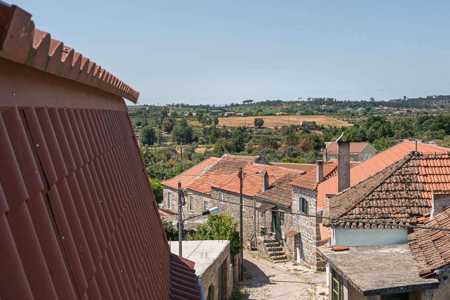 Apartment Guestready - Seven Farm *