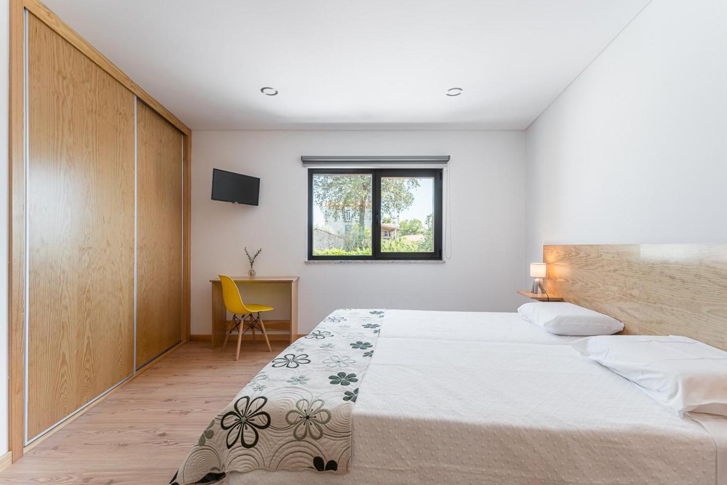Guestready - Seven Farm Apartment Mangualde