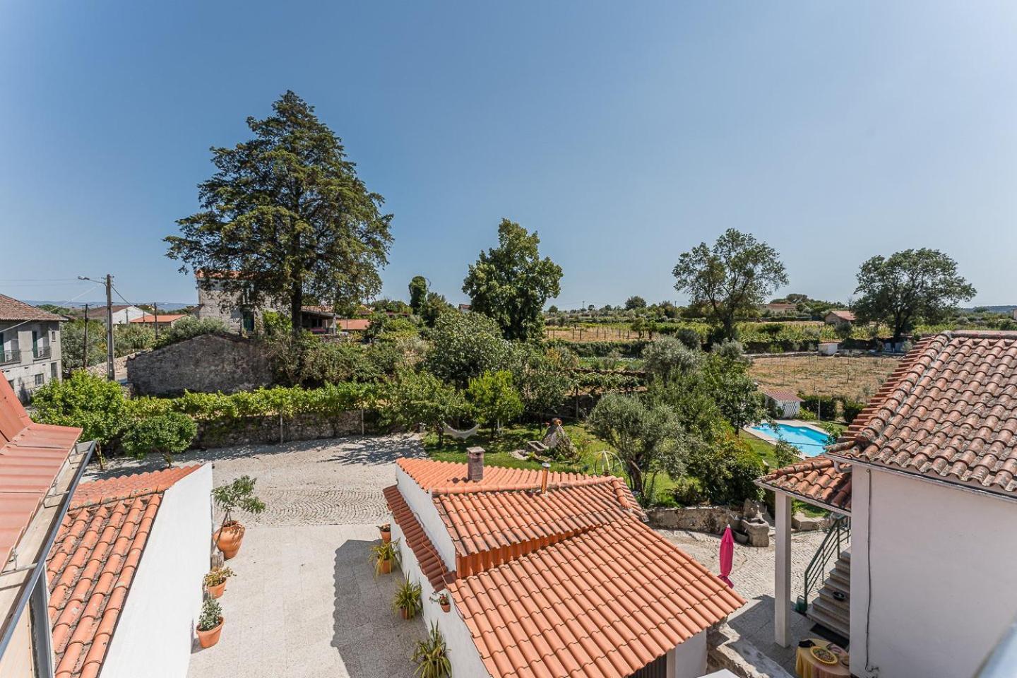 Apartment Guestready - Seven Farm