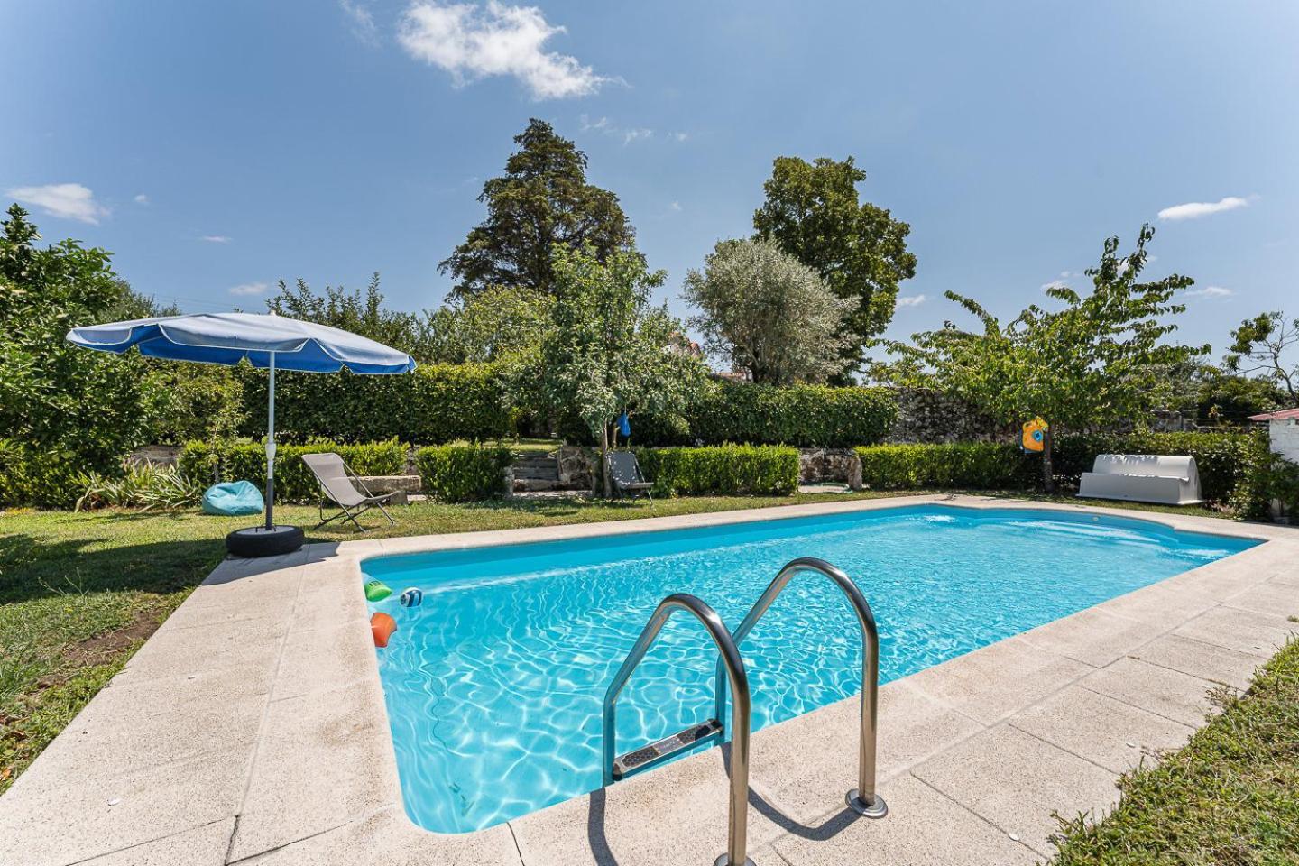 Apartment Guestready - Seven Farm *