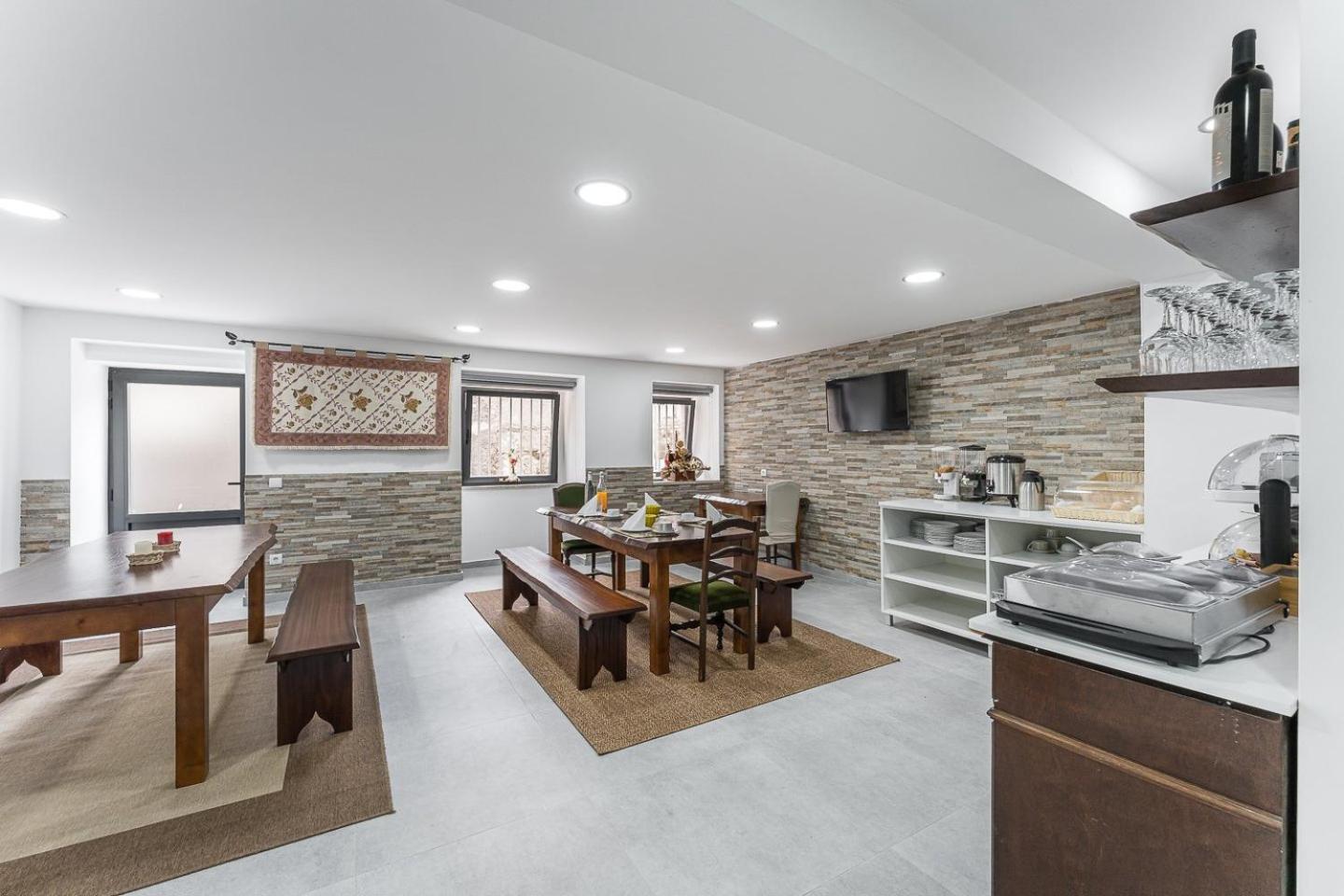 Apartment Guestready - Seven Farm *
