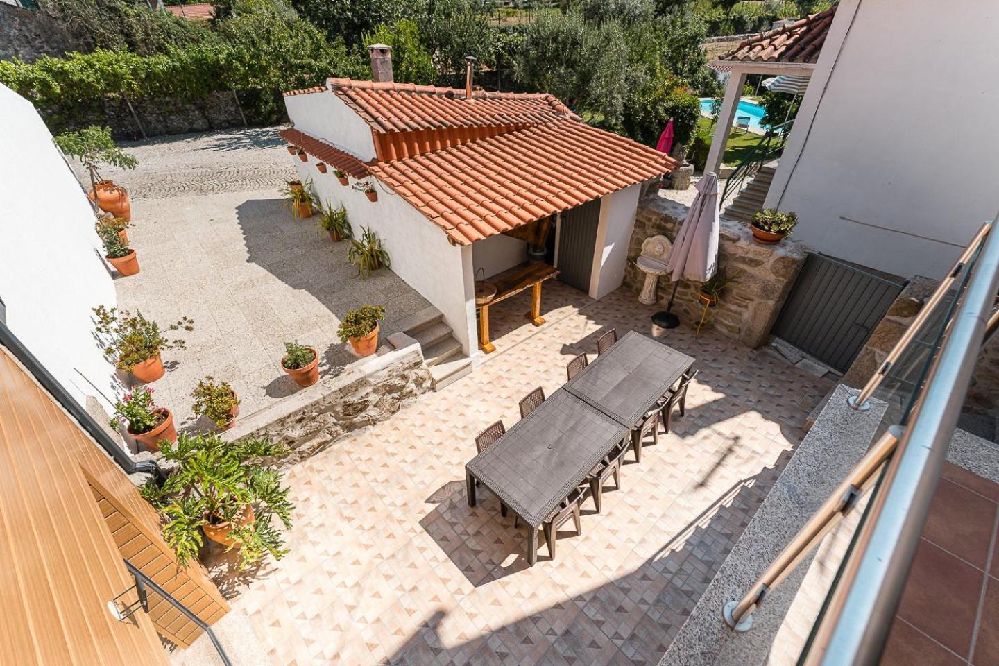 Guestready - Seven Farm *