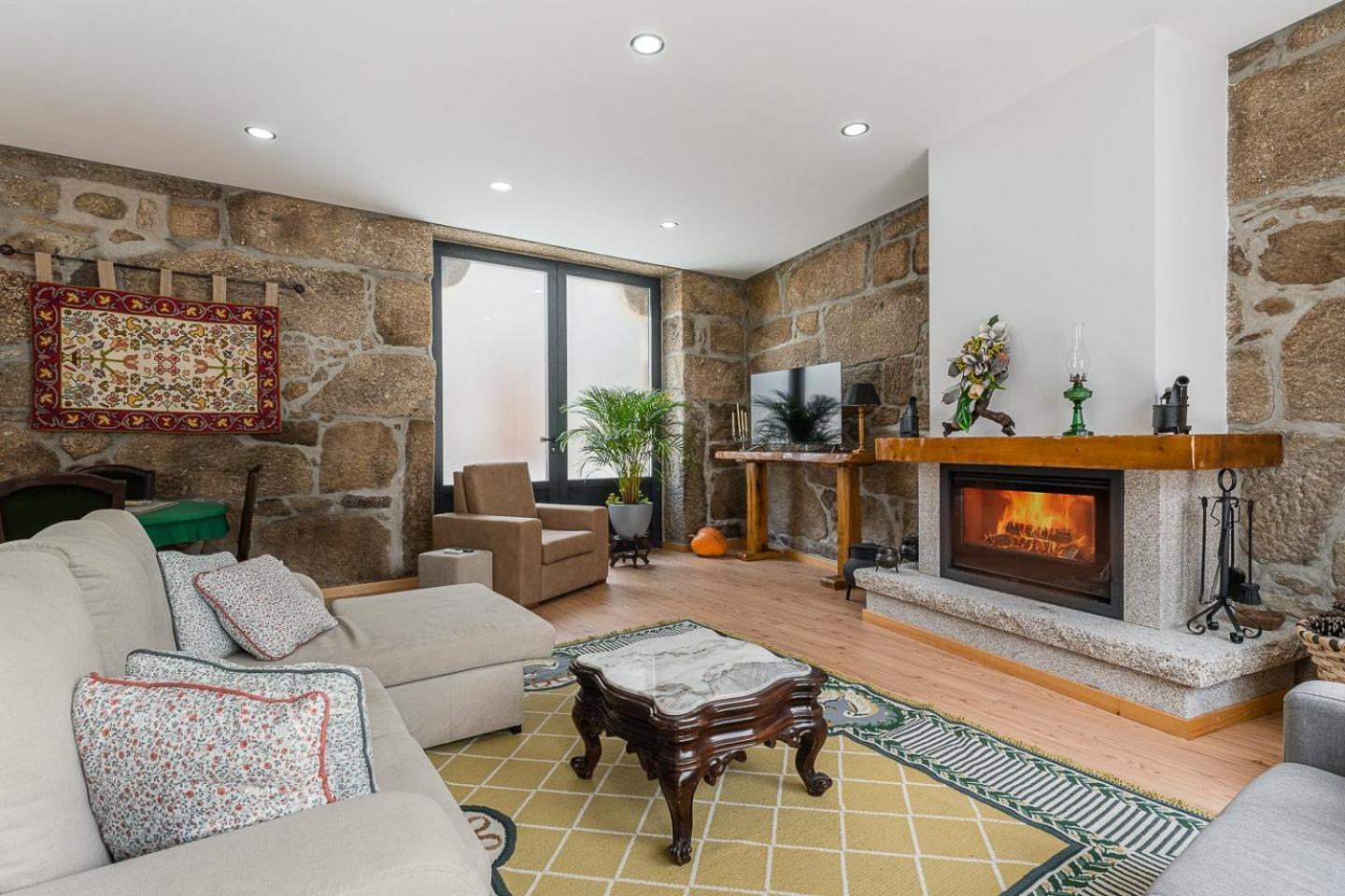 Guestready - Seven Farm Apartment *