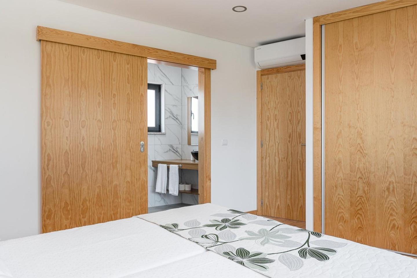 Apartment Guestready - Seven Farm Mangualde