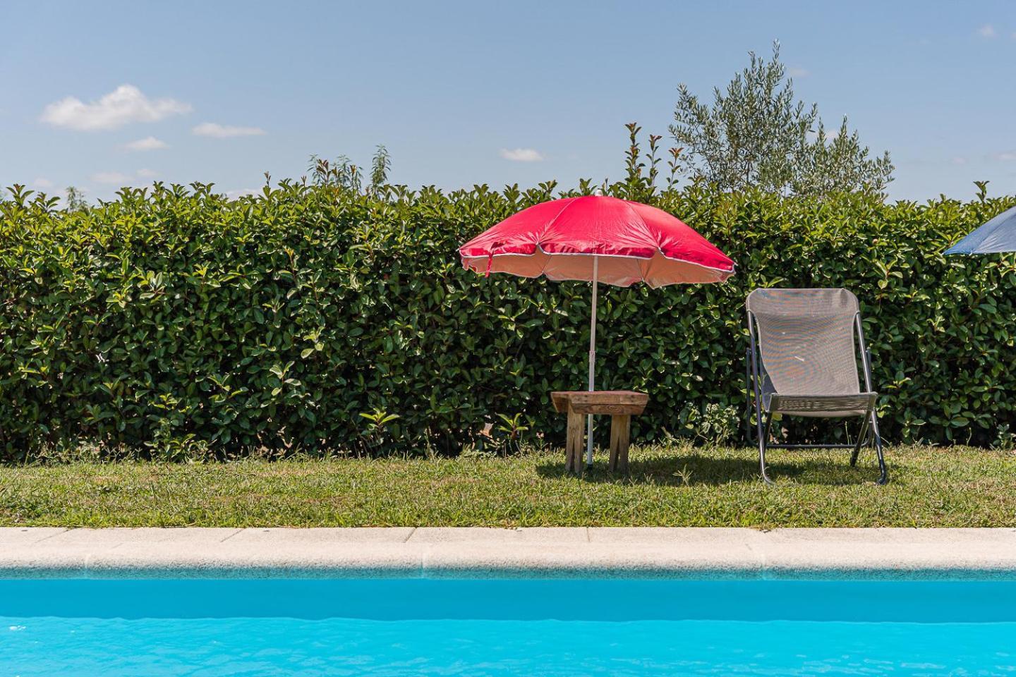 Apartment Guestready - Seven Farm Mangualde