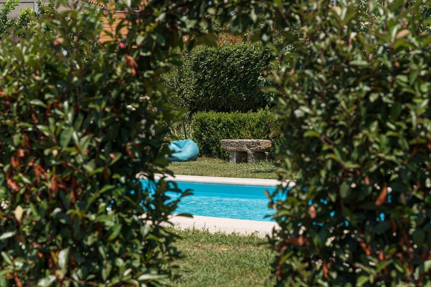 Guestready - Seven Farm * Mangualde