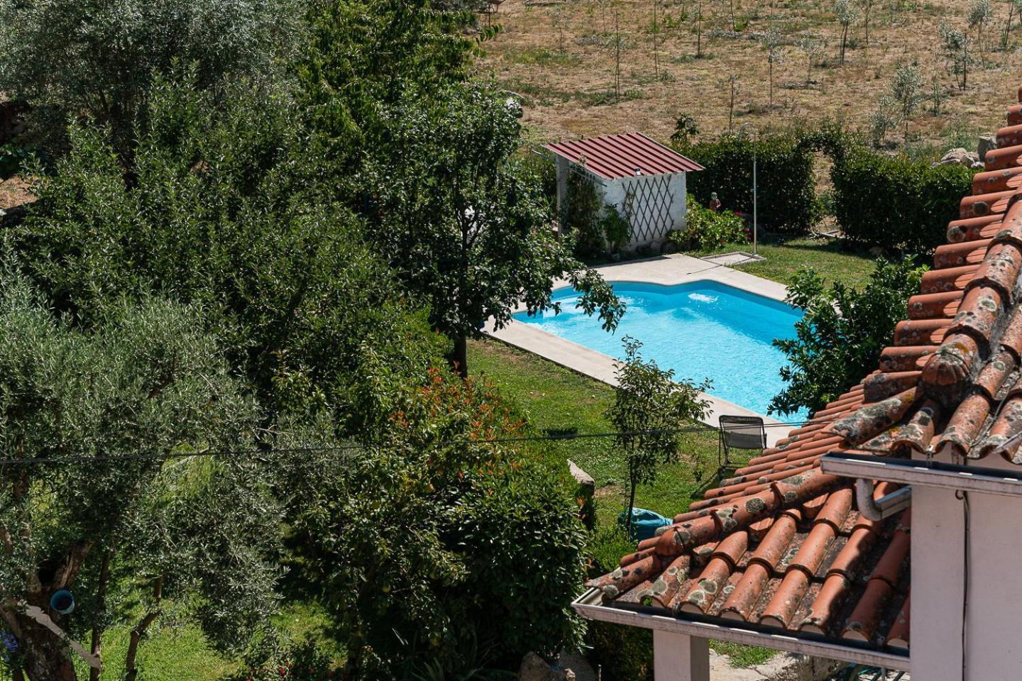 Apartment Guestready - Seven Farm