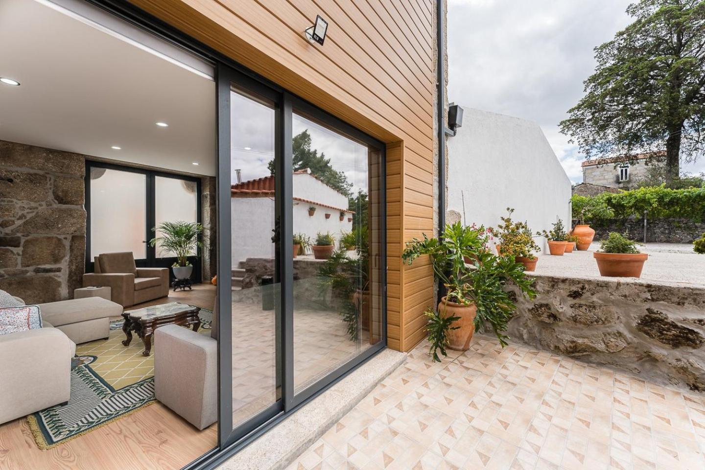 Guestready - Seven Farm Apartment