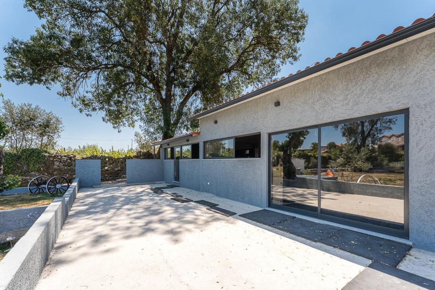 Apartment Guestready - Seven Farm Mangualde