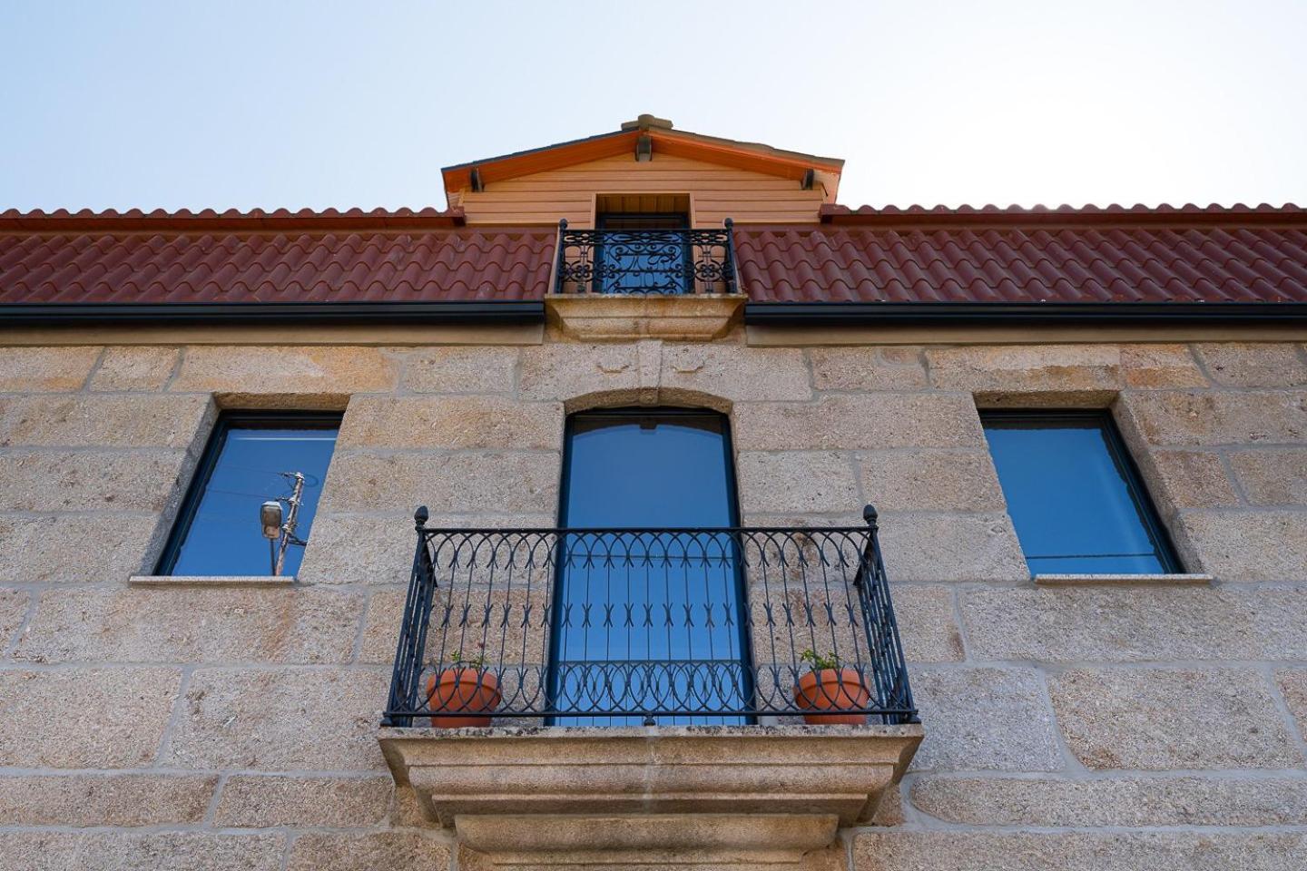 Guestready - Seven Farm * Mangualde