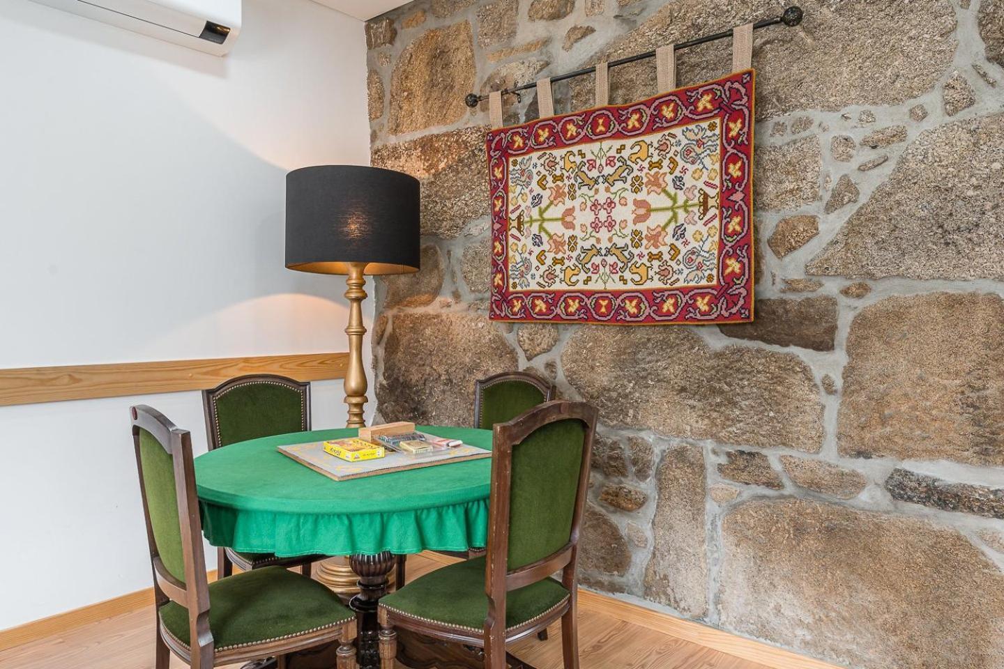 Guestready - Seven Farm Apartment Mangualde