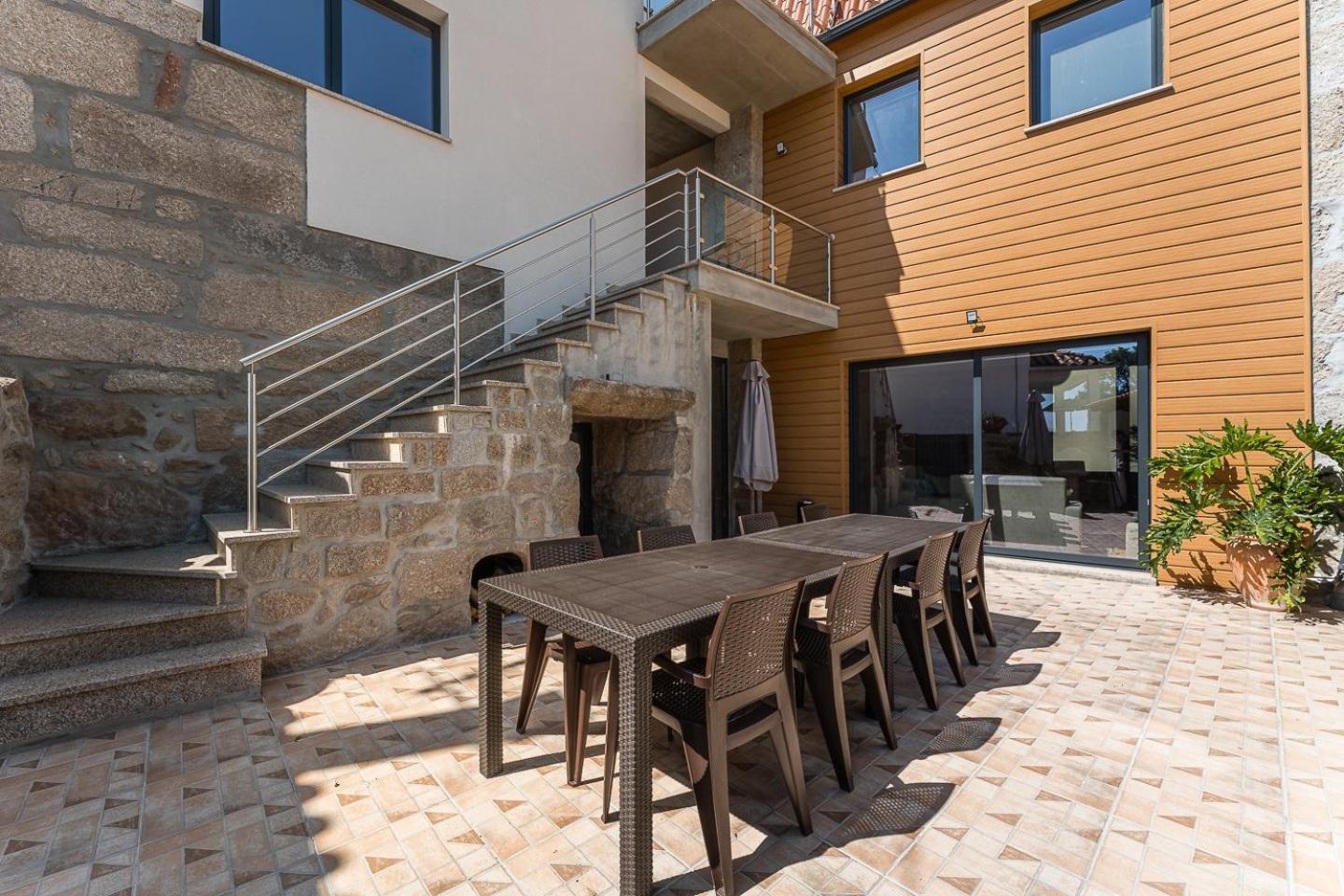 Guestready - Seven Farm Mangualde