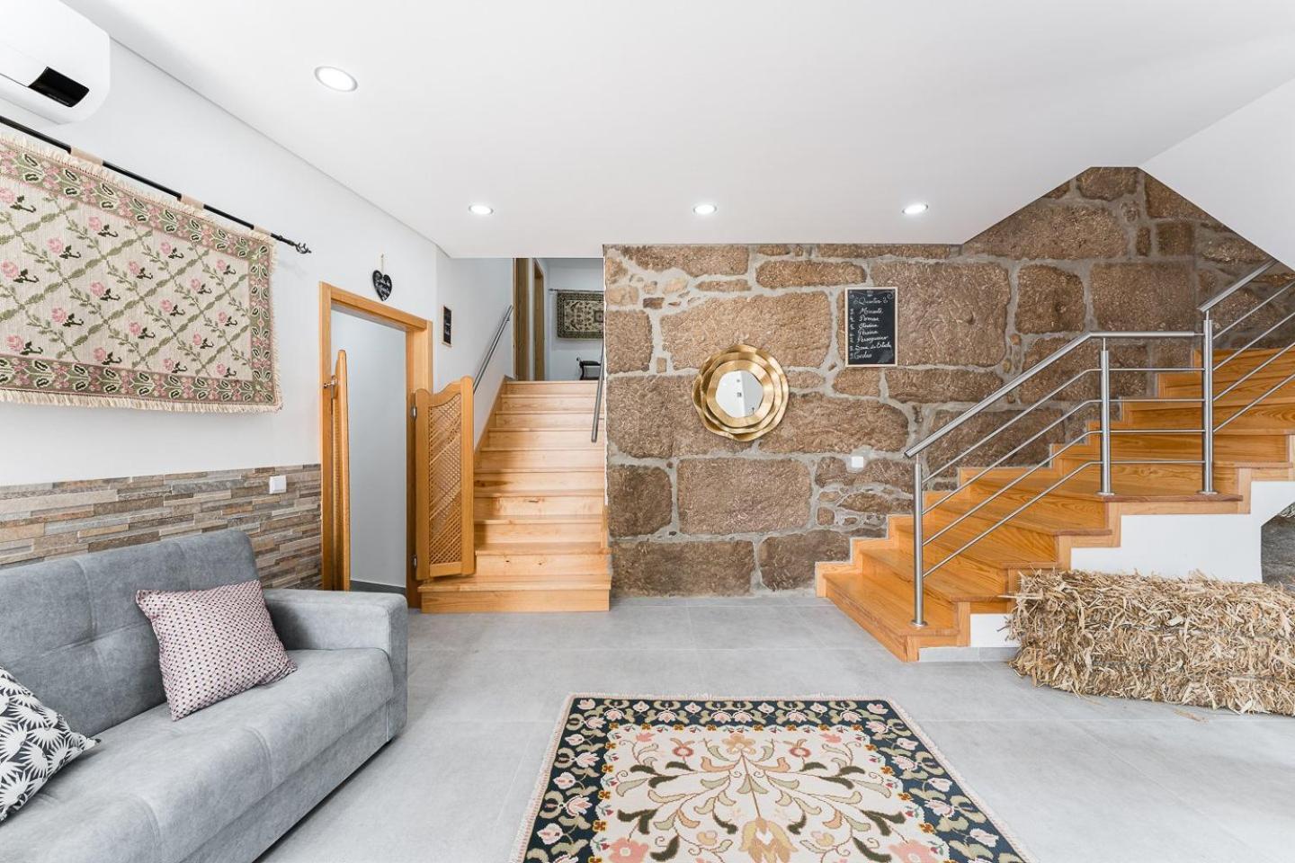 Guestready - Seven Farm Apartment
