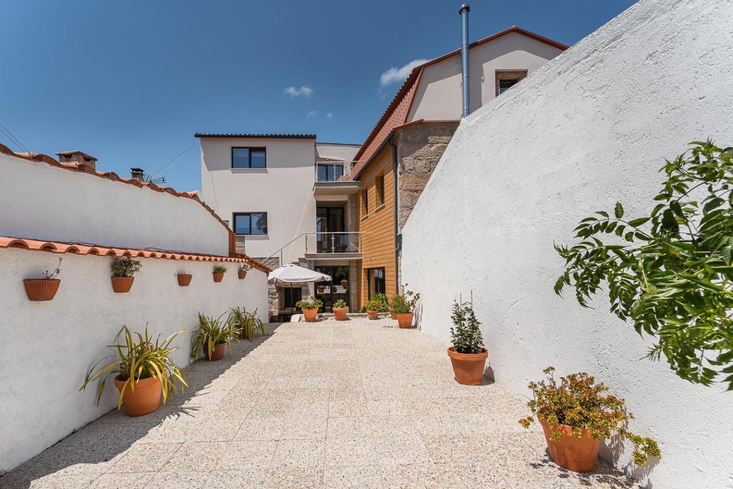 Apartment Guestready - Seven Farm *