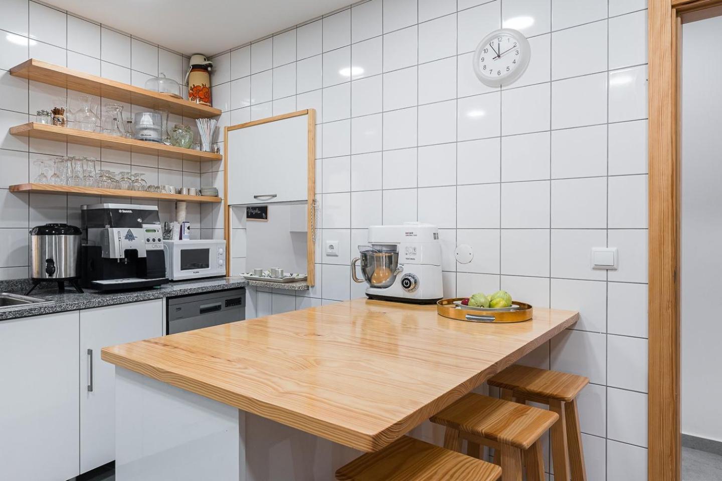 Apartment Guestready - Seven Farm Mangualde