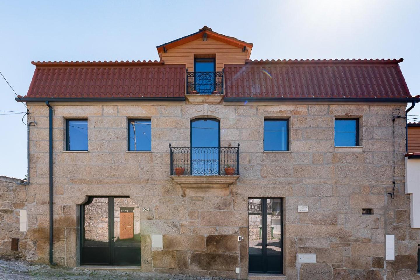 Guestready - Seven Farm * Mangualde