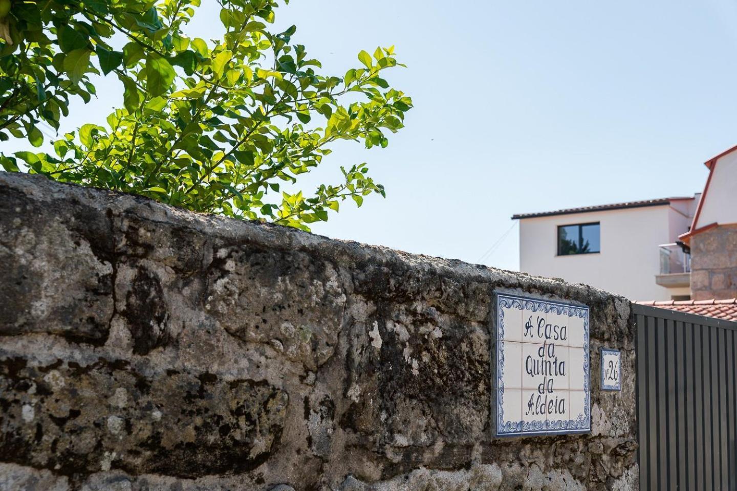 Apartment Guestready - Seven Farm Mangualde