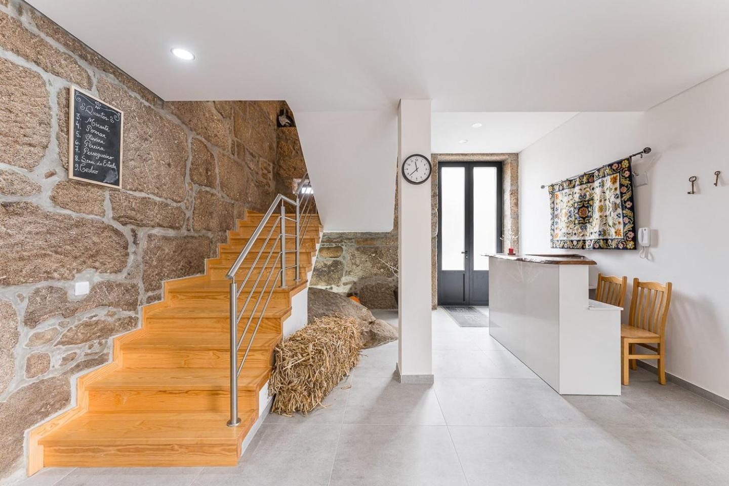 Guestready - Seven Farm Apartment
