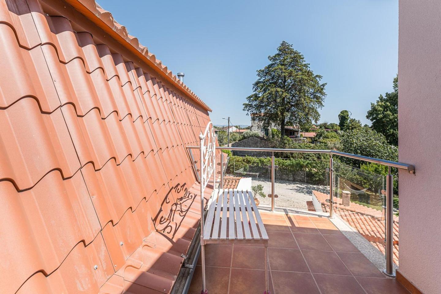 Apartment Guestready - Seven Farm Mangualde
