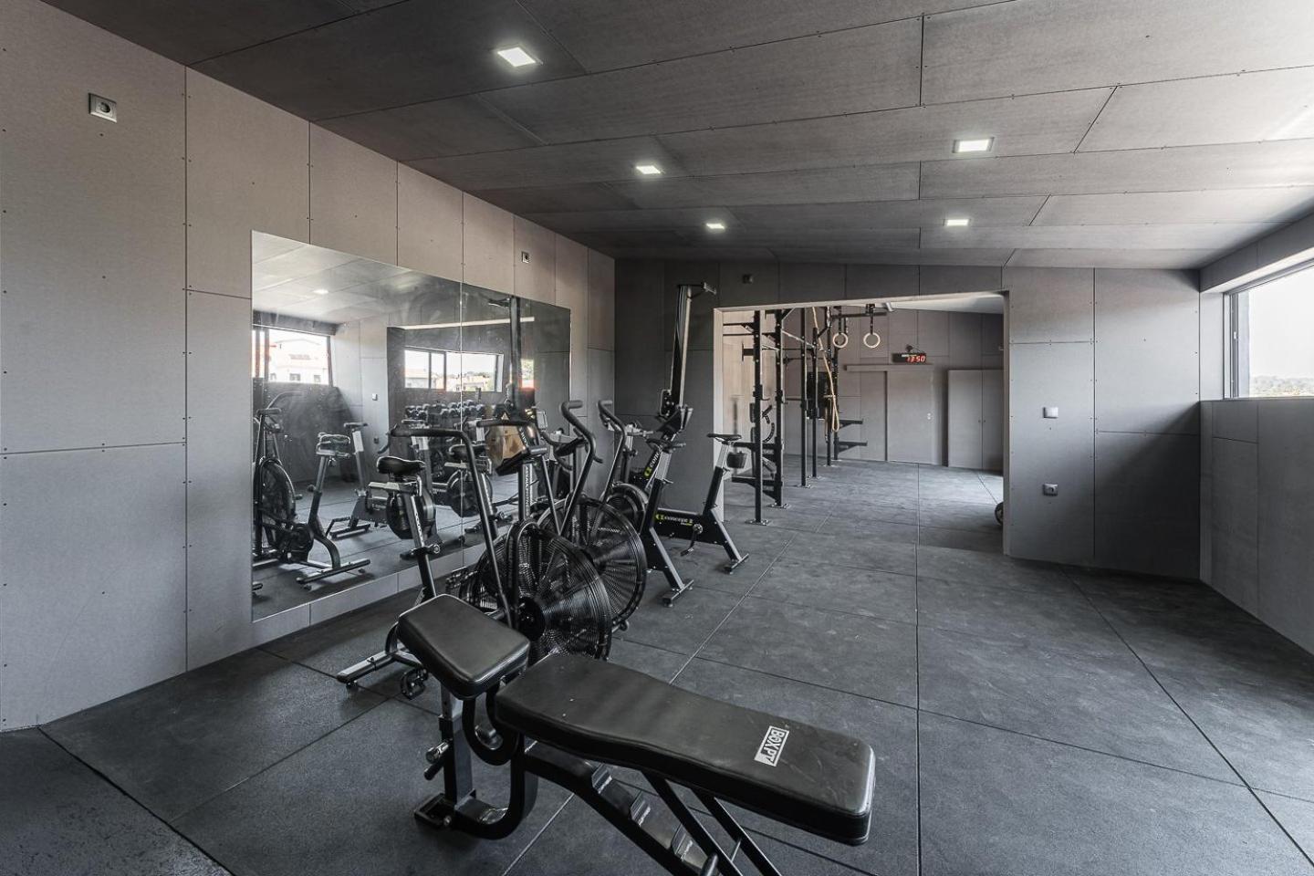 Guestready - Seven Farm Mangualde